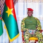 Fête du Travail : Ibrahim Traoré salue le peuple burkinabè