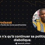 La fin de la Françafrique ne revient pas à la France, selon un panafricaniste burkinabè