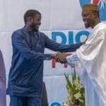 Sénégal : la rivalité Faye-Sonko s’installe au sommet de l’État