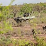 Exercice Bangré I : le Burkina Faso prépare ses forces à la guerre