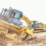 Ouagadougou : curage des barrages et aide aux maraîchers