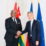 Togo et France renforcent leur entraide judiciaire contre les menaces
