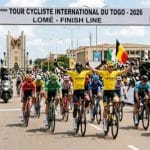 Tour du Togo 2025 : Lomé vise une reconnaissance mondiale