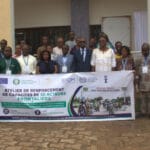 Cedeao : libre circulation et commerce aux frontières en débat à Lomé