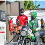 Togo : le prix de l&rsquo;essence reste stable, mais la pression monte