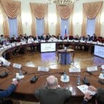 Moscou discute sécurité alimentaire avec l&rsquo;Afrique