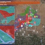 Les forces maliennes et nigériennes rouvrent la route terrestre