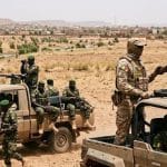 Armée malienne démantèle un camp terroriste près de Sévaré