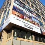 Burkina Faso interdit la diffusion de TV5 Monde