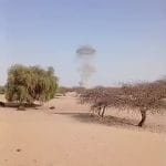 Attaque au Mali : des djihadistes revendiquent la destruction d’un convoi