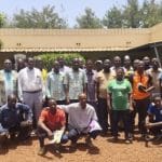 Burkina : la CNSS sensibilise les travailleurs de la SOFITEX à Dédougou