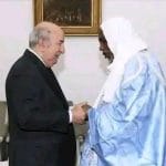 Le JNIM cherche à provoquer un soulèvement populaire au Mali