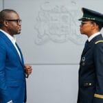 Bénin : une femme nommée aide de camp du président
