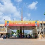 La Foire internationale de Lomé se tiendra du 27 novembre au 13 décembre