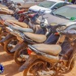 Burkina : remise accélérée des biens saisis aux autorités