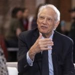 Dominique de Villepin visé par une enquête du PNF pour des statuettes