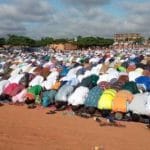 Tabaski 2026 au Burkina : la fête aura lieu le 27 mai