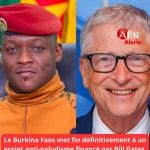 Burkina Faso ferme les labos du projet de moustiques modifiés