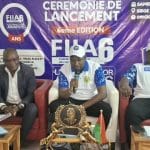 Burkina : le FIIA fête ses dix ans de soutien aux enseignants