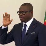 Bénin : Romuald Wadagni prête serment et devient président
