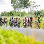 Togo : le Tour cycliste 2025 débute dans la Kéran