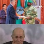 Accord Mali-Turquie pour des drones de combat