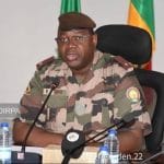 Mali : le général Élisé Jean Dao nommé chef d&rsquo;état-major des armées
