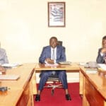 Togo : un comité national pour régler les litiges de frontières