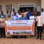 Dédougou : bilan du projet humanitaire de CARE dans le Bankui et le Sourou