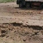 Mali : une attaque terroriste déjouée à la frontière, un camion d’explosifs détruit
