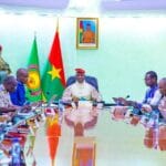 Burkina Faso : Conseil des ministres du 29 mai 2026