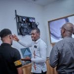 Abstergo Technology ouvre son showroom immersif à Ouagadougou