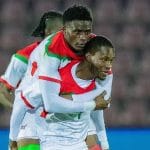 Burkina Faso : 25 Étalons face à la Russie et la Biélorussie en juin