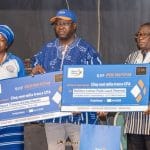 Moov Africa récompense deux champions à la SNC 2026