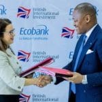 RDC : 30 millions $ de la BII pour financer les PME via Ecobank