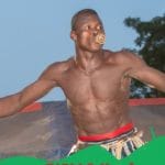 SNC 2026 : Koni Diallo remporte les 76 kg en lutte