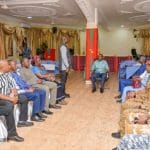 Visite du Premier ministre à Dédougou pour inaugurer deux usines