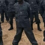 Burkina Faso : un ex-salafiste rejoint un camp des FDS