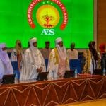 Sahel : réunion sur la réinsertion des djihadistes rendus