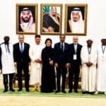 Burkina Faso : discipline des pèlerins saluée au Hadj 2026