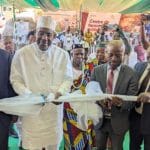 Lomé inaugure une maison du café pour valoriser la transformation locale