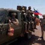 Mali : l&rsquo;armée et Africa Corps détruisent des camps jihadistes
