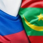 Russie et Mauritanie discutent de coopération et de sécurité régionale
