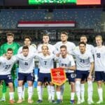 Match amical : l&rsquo;Égypte bat la Russie 1-0 au Caire
