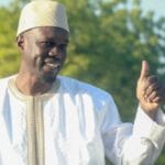 Ousmane Sonko élu président de l&rsquo;Assemblée nationale sénégalaise
