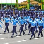 Togo : 14 nouvelles unités de police créées sur le territoire