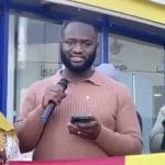 Solidarité avec le Mali à Londres après la mort de Sadio Camara