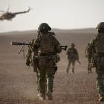 Mali : opérations conjointes des FAMa et d&rsquo;Africa Corps contre des groupes armés