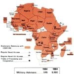 Socialisme en Afrique : héritage et attrait actuel