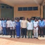 Maïs : Burkina Faso élargit un programme anti-aflatoxines